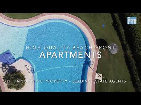 Los Granados de Cabopino - Top complexes