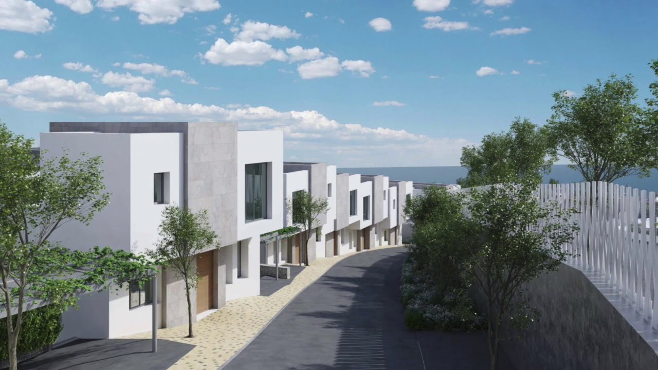 Nye Huse til salg Marbella