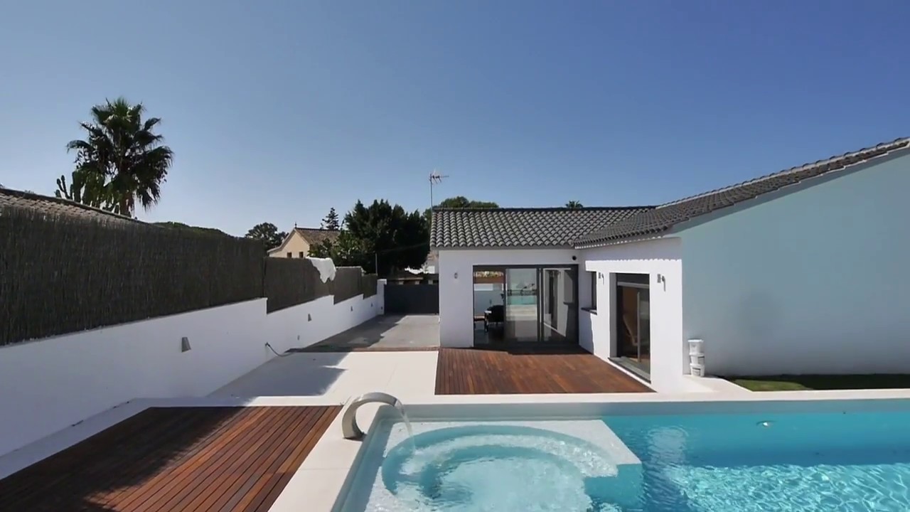 Villa near Cabopino Beach Marbella - Innovative Property Marbella