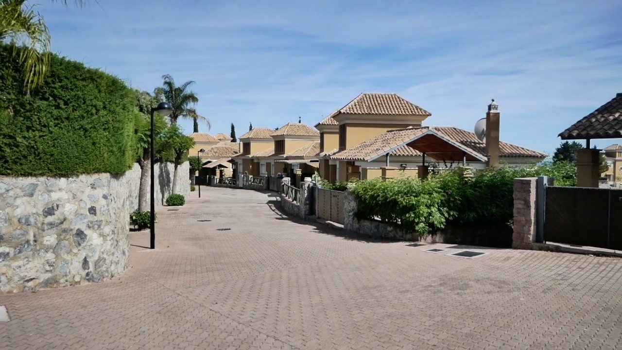 villa in Santa Clara Golf for sale
