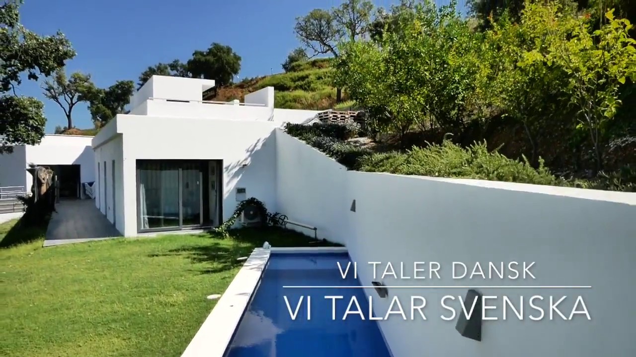 Modern villa in Marbella for sale - Innovative Property Sl
