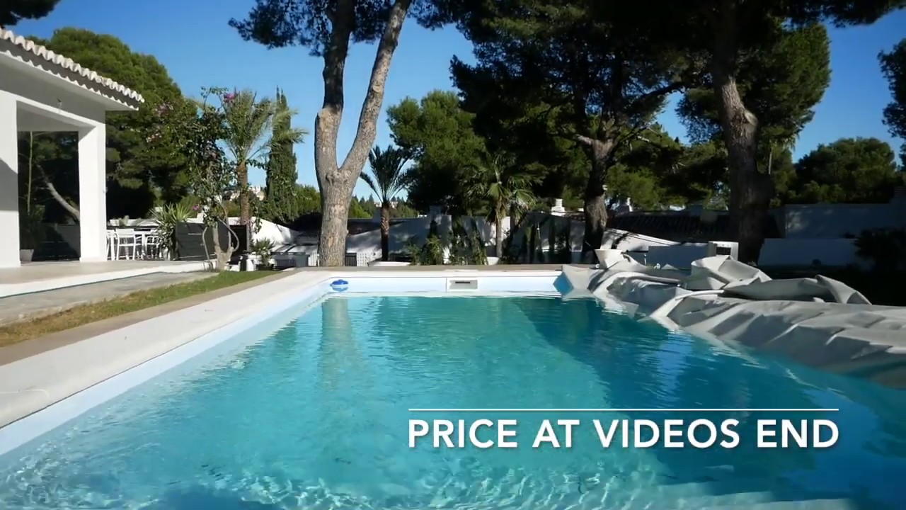 villa for sale calahonda spain - Innovative Property