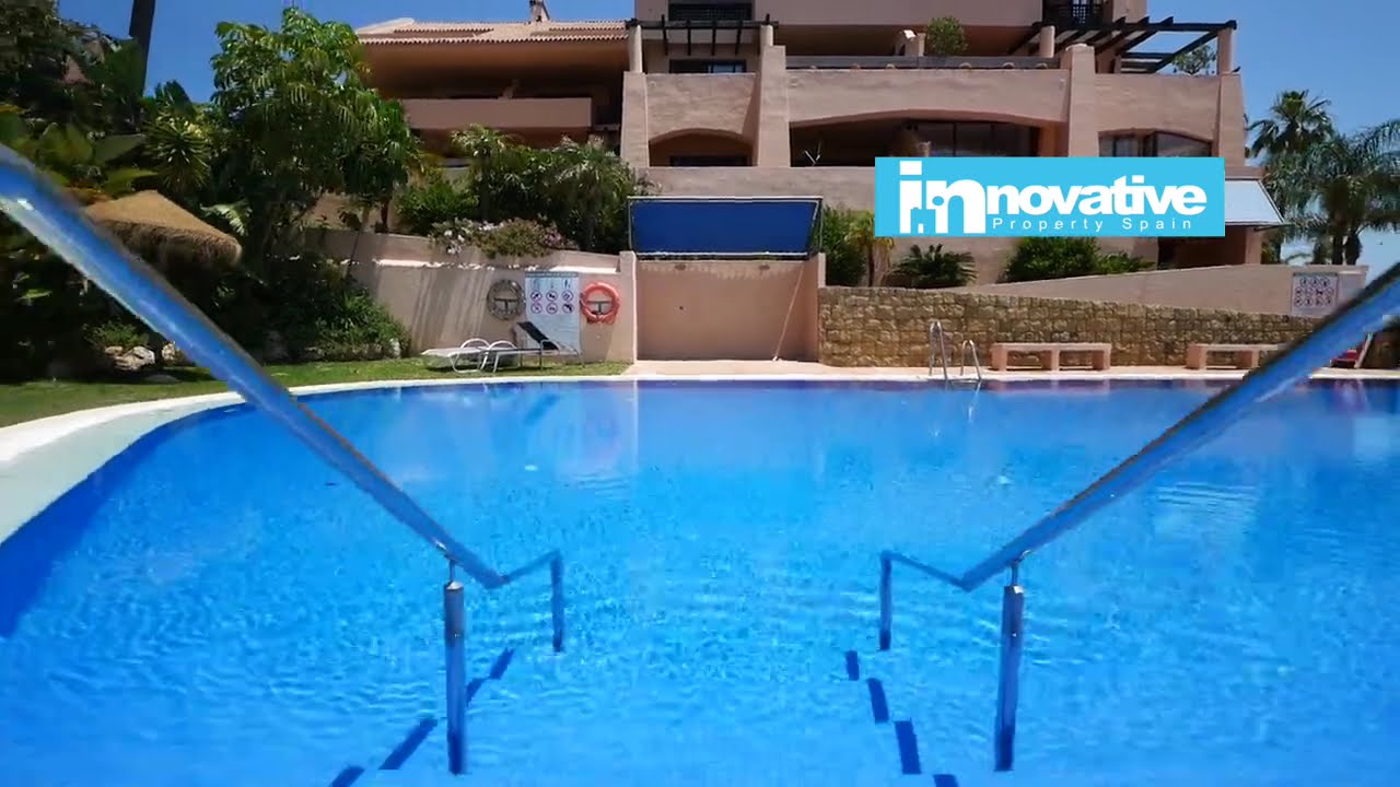cascadas de calahonda apartment for sale lomas de cascadas