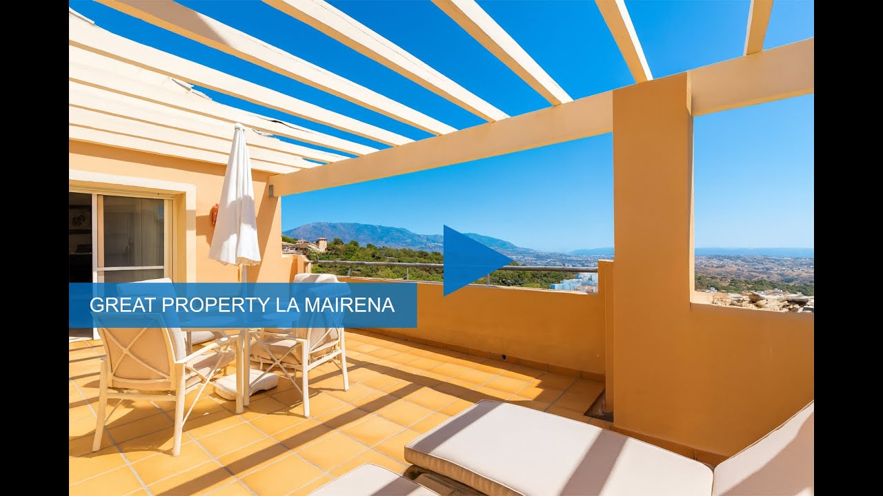 Apartment for sale el vicario la mairena