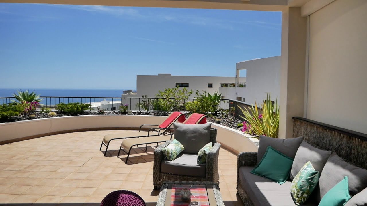 lomas de los monteros Marbella  - Apartment for sale 2022