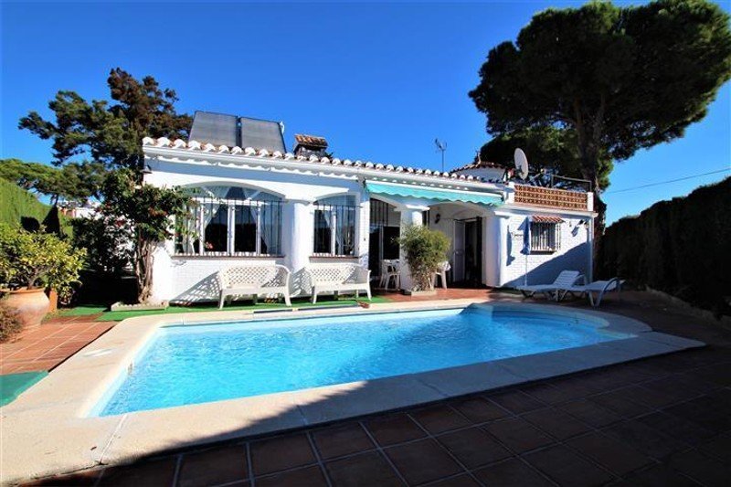 Properties for sale in Calypso Villas and Apartments