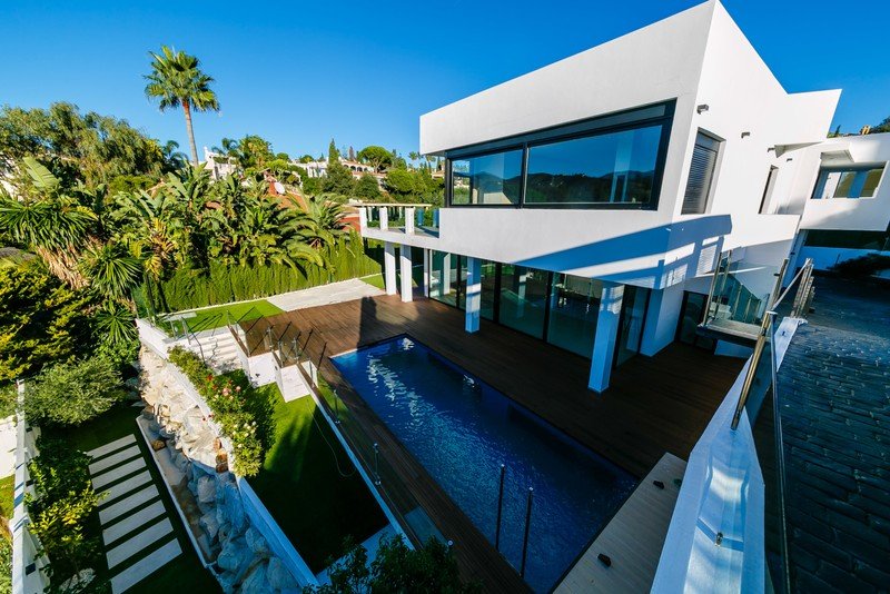 Properties for sale in El Rosario Villas and Apartments