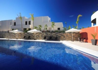 Sea View apartment for sale in Los Monteros