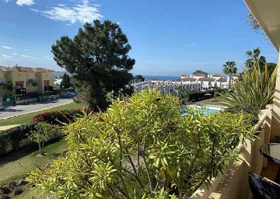2 bedroom apartment in cabopino for sale