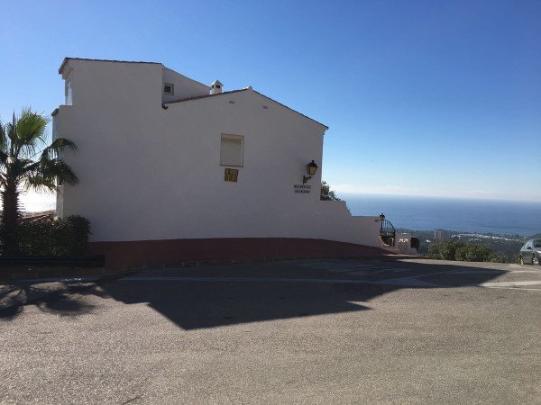 3 bedroom townhouse for sale in Los Monteros Marbella