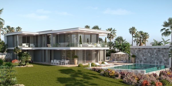New to the Market – Villa for sale El Rosario