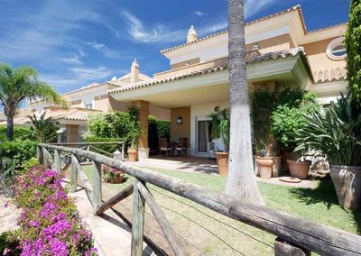 Bargain villa for sale in Santa Clara