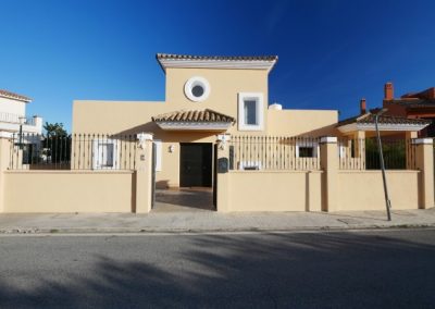 Villa in Marbella for Sale