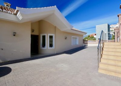 villa for sale in Los Monteros