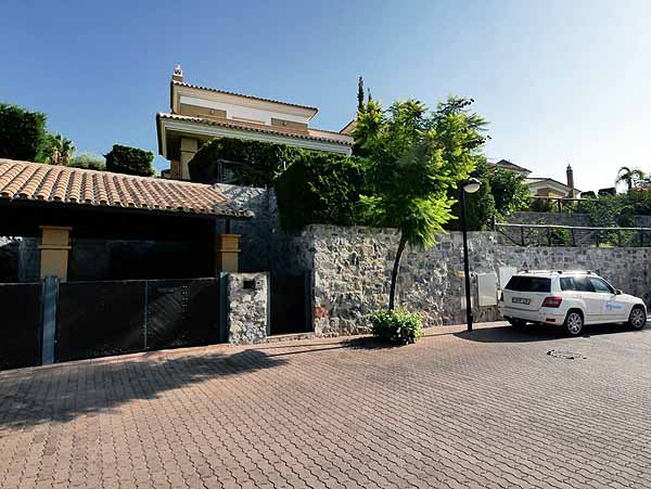 Semi-detached 3 bedroom Villa for Sale in Santa Clara