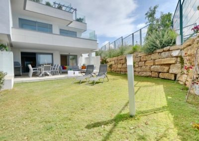 3 bedroom apartment for sale in Cabopino
