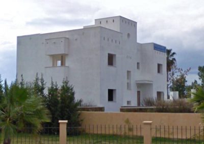 Bank Repossession Villa for sale in La Quinta