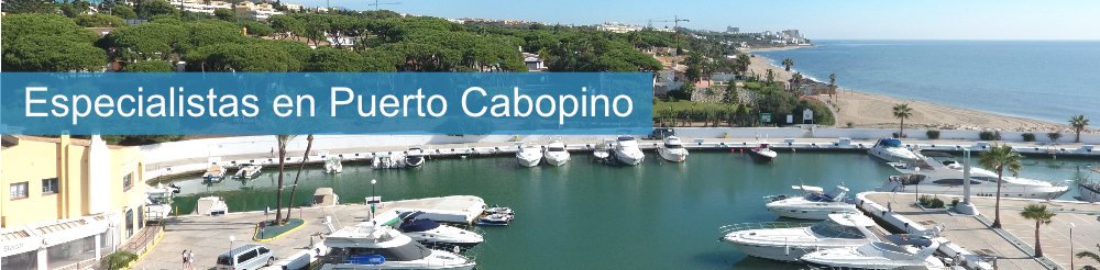 propiedades en venta puerto cabopino