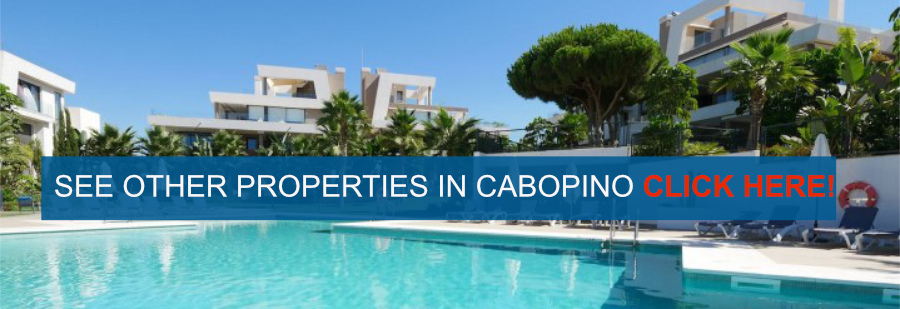 properties for sale cabopino