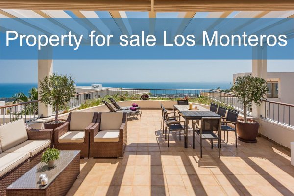 property for sale los monteros marbella